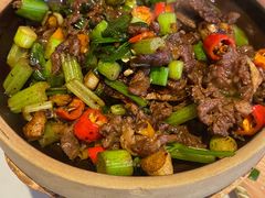 -吴记百家·私房菜·家宴(润园店)