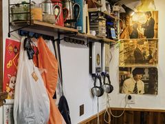 -Hey!蛋包饭(中山店)