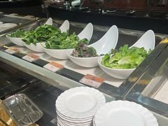 -雄楚国际大酒店-四季西餐厅