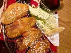 -南风(淮海街店)