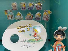 -泡泡玛特POPMART(天环购物中心店)