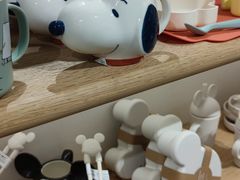 -ZARA HOME(蓝色港湾店)