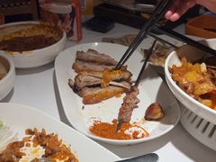 -谷丽麦馕新疆菜·清真(步步高梅溪新天地店)