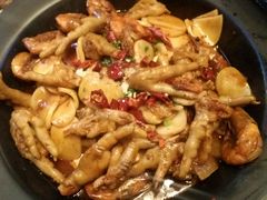 -煲得鲜·桐乡煲·小龙虾(万达店)