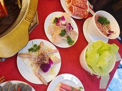 -山城年华老火锅(玉林店)