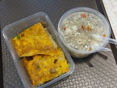 传统三鲜豆皮-老通城豆皮大王(吉庆街店)