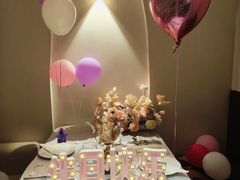 -PARFUM FLORAL花境法餐(南京首店)