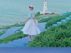 -漳州滨海火山岛自然生态风景区