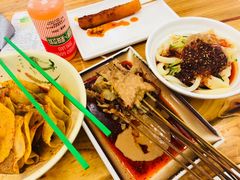 -马三洋芋片(兰州总店)
