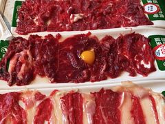 -潮牛壹号鲜牛肉火锅(光谷天地店)