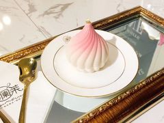 -L'amour澜茉·轻法餐