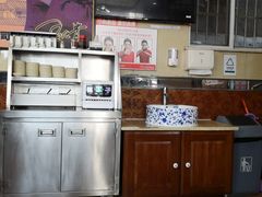 大堂-庆丰包子铺(金沟河桥店)