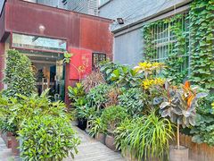 -时光漫步酒店(北京雍和宫南锣鼓巷后海店)