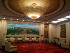 -人民大会堂