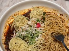 -茅庐川菜(烟台万象汇店)