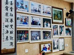 -天发芽·何记葫芦头泡馍·传统小吃(报恩寺街店)