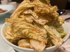 -大碗居·烤鸭·鱼头泡饼(天坛东门店)