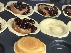 -味正点车轮饼可丽饼(南禅寺店)