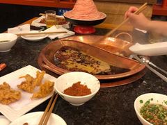 -老码头火锅(玉林店)