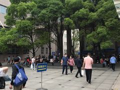 -复旦大学附属肿瘤医院(徐汇院区)