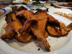 -城北食府(枫林店)