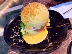 -Lets burger非常汉堡·环球风味(蓝色港湾店)