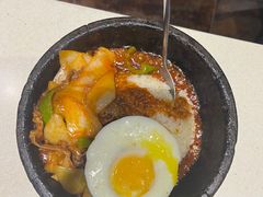 -猫爪爪原切自助烤肉(观音桥阳光世纪店)