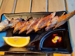 -800°烧烤小酒馆·露营·特色烧烤(天河公园店)