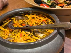 -云海肴·汽锅鸡·云南菜(苏州中心店)