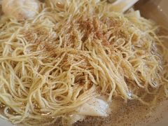 鲜虾云吞面-小梁哥云吞面(黄贝岭店)