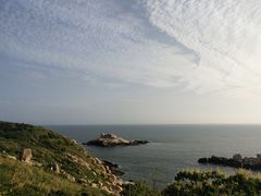 -东极岛景区