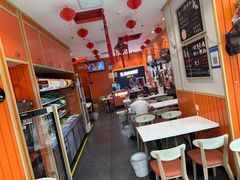 -张亮麻辣烫(郑州万锦城商场店)