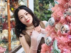 -秘密旅行Bonjour(黑金冠 江南西店)