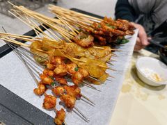 -聚味瞿记·龙虾堂(天元店)