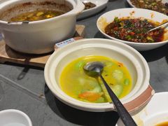 -佬太公海鸭·海鲜大排档(上海总店)