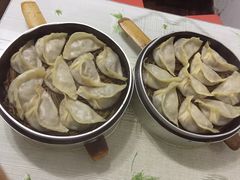 -金城包子牛肉灌汤包(台东四路店)