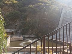 -双龙峡