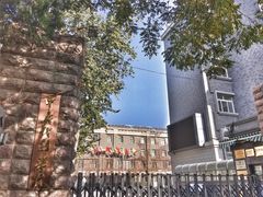 -中央戏剧学院(东城校区)