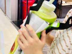 -混果汁(喜荟城店)