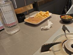 -椒椒铜炉火锅鸡(天马店)