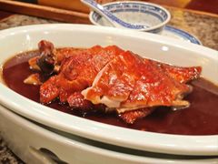 -南京大牌档(中山陵店)