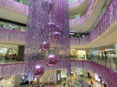 -CityOn熙地港（西安）购物中心