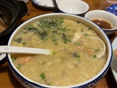 -旺角小渔村·海肠捞饭开创者(环山路店)