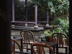 -Metal hands·铁手咖啡