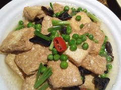 -乐乐大排档(黄陂店)