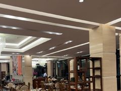 -浙江西子宾馆·瑶园咖啡厅