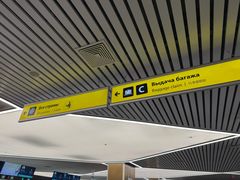 -谢列梅捷沃国际机场