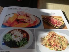 -膳之坊(长青街店)