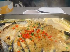 -半天妖烤鱼(紫荆广场店)