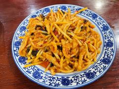 -京碗居老北京特色菜(北环东路店)